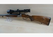 Krieghoff Plus