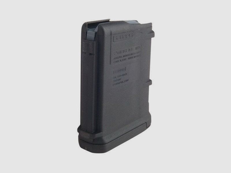 Magpul PMAG Magazin 10 Schuss AR/M4 Gen M3 .223 Rem Black