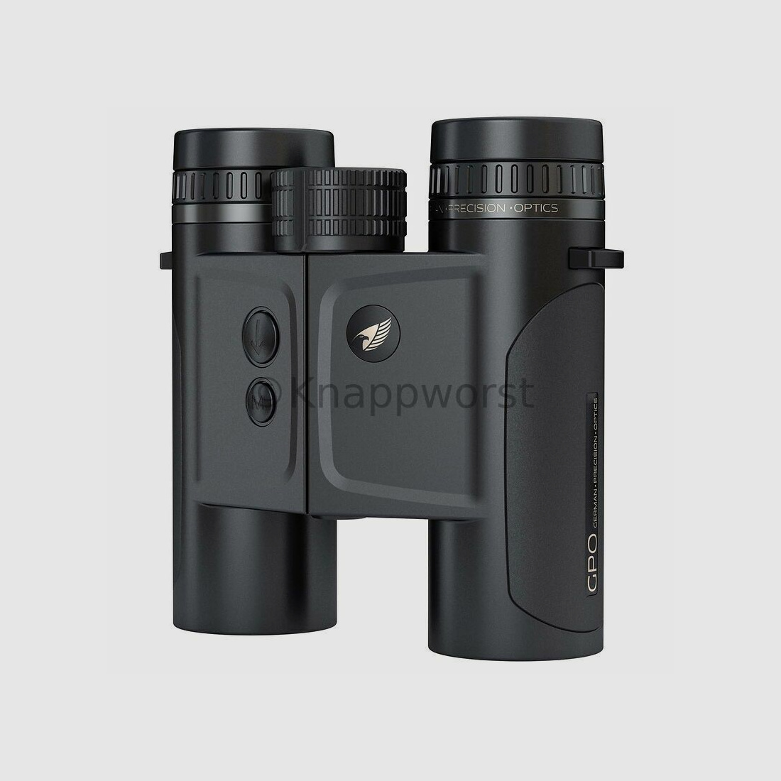 German Precision Optics GPO Rangeguide 2800 10x32