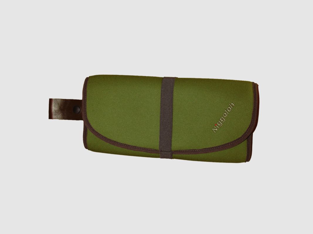 Niggeloh Sitzkissen Neopren oliv