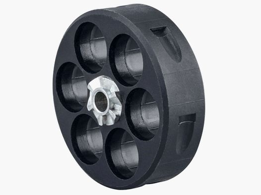 Umarex 2.4757.1 T4E Trommelmagazin für HDR 50