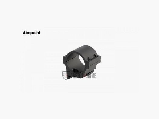 Twist Mount and AIMPOINT Ring for 3x-C Magnification Module