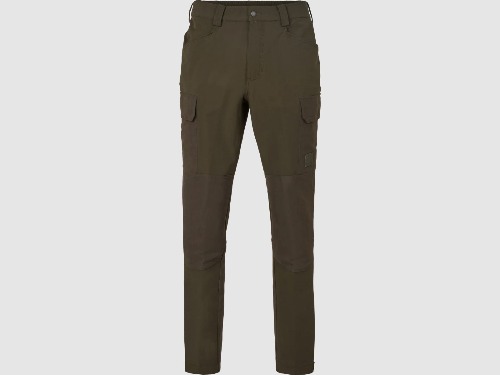 Härkila Hillh Hombre Verde/Marrón 56/32"
