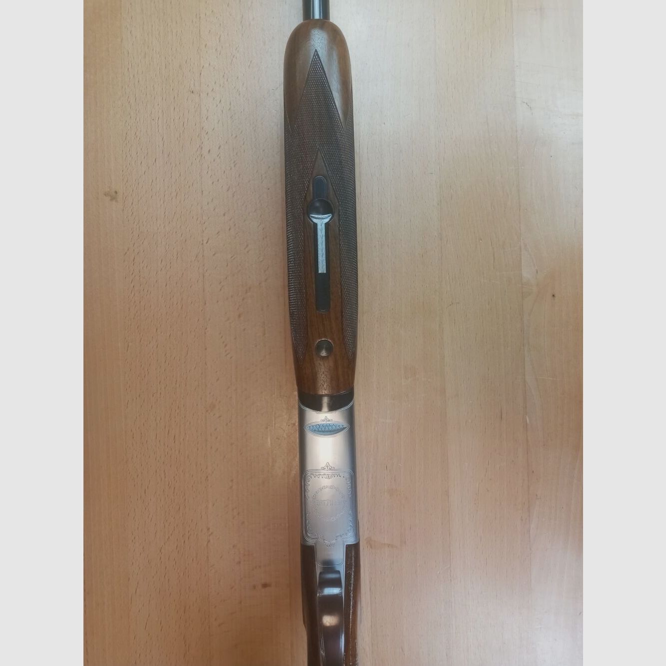 Rottweil Model 720