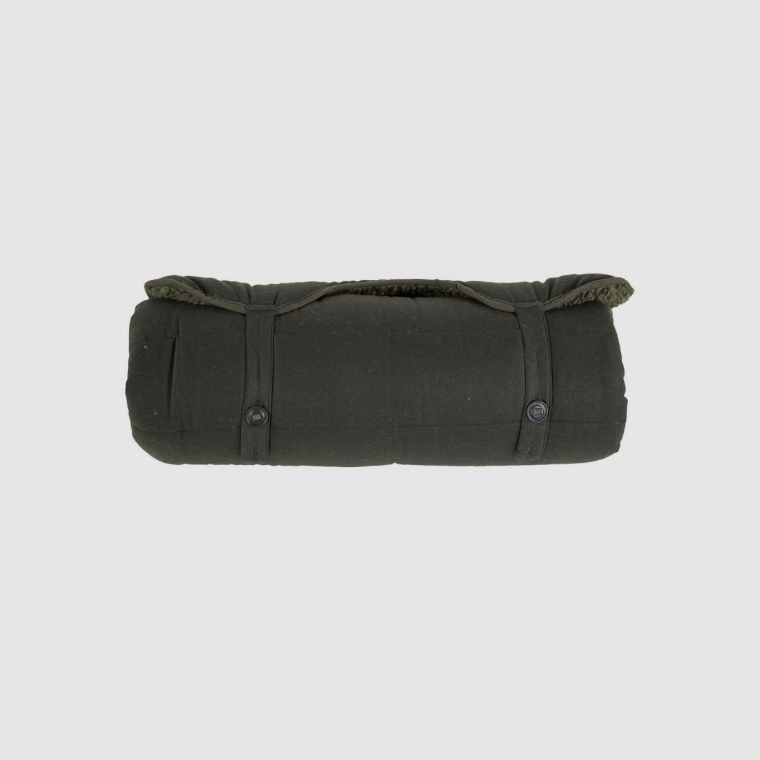 CARINTHIA Sac de Sitting Fourrure M, image 2 sur 7