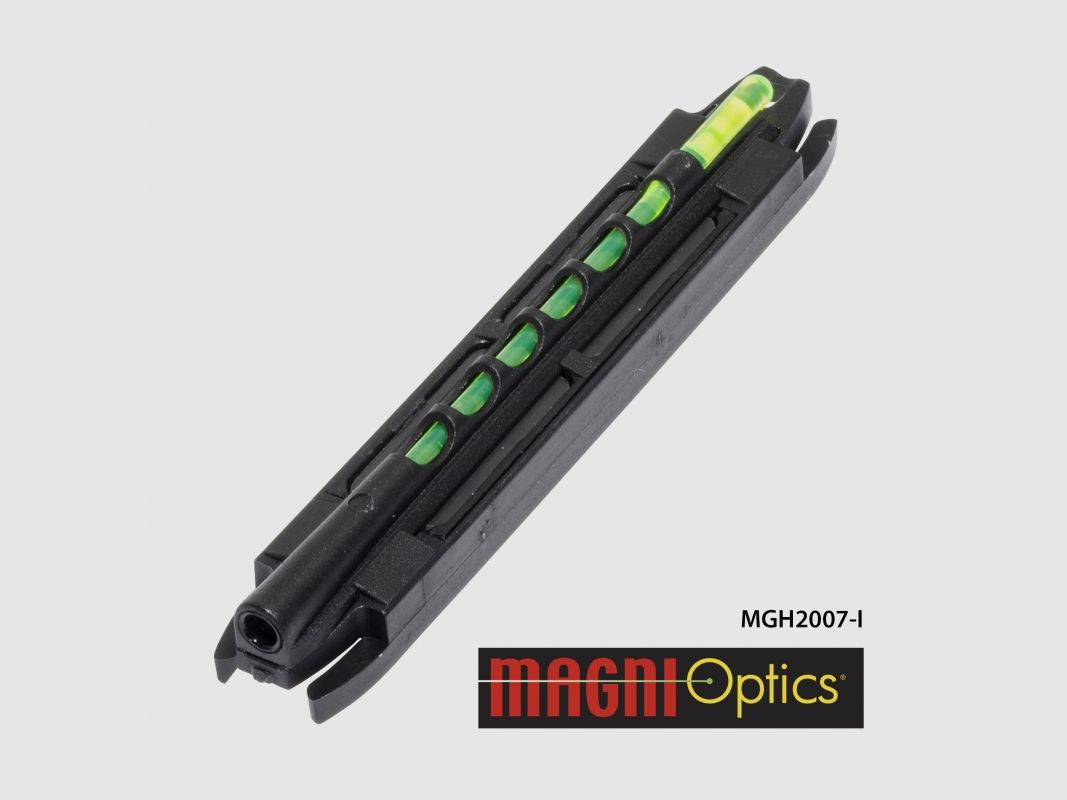 Celownik HIVIZ STRZELBA MGH2007-I, zdjęcie 2 z 3