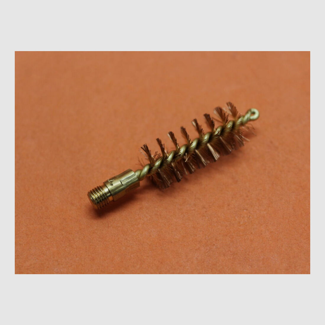Dewey Dewey Spazzola in Bronzo Fucile (SB-20) 20GA