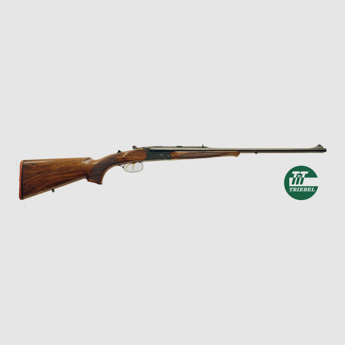 Krieghoff Mod. Classic - 2-Schloß-System