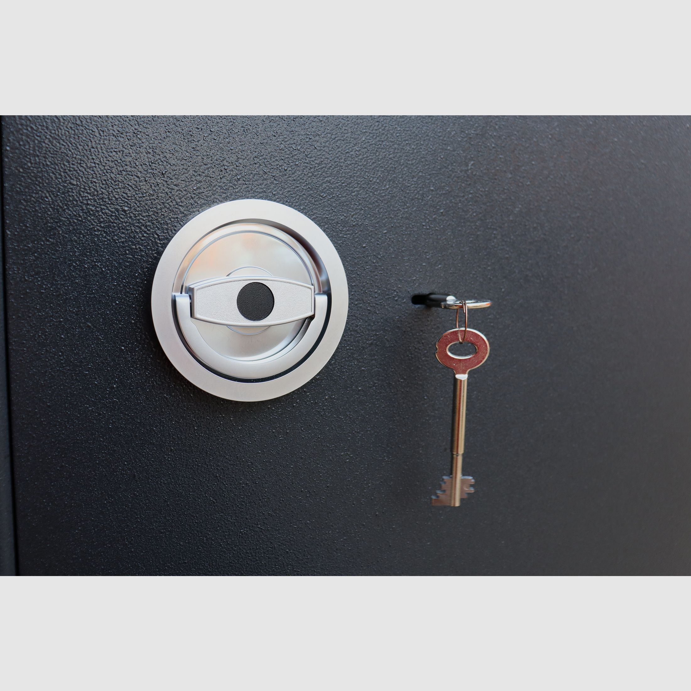 Waffenschrank HUNTER Ricke (1500x440x380) Klasse 1 EN 1143-1 für bis zu 9 Langwaffen