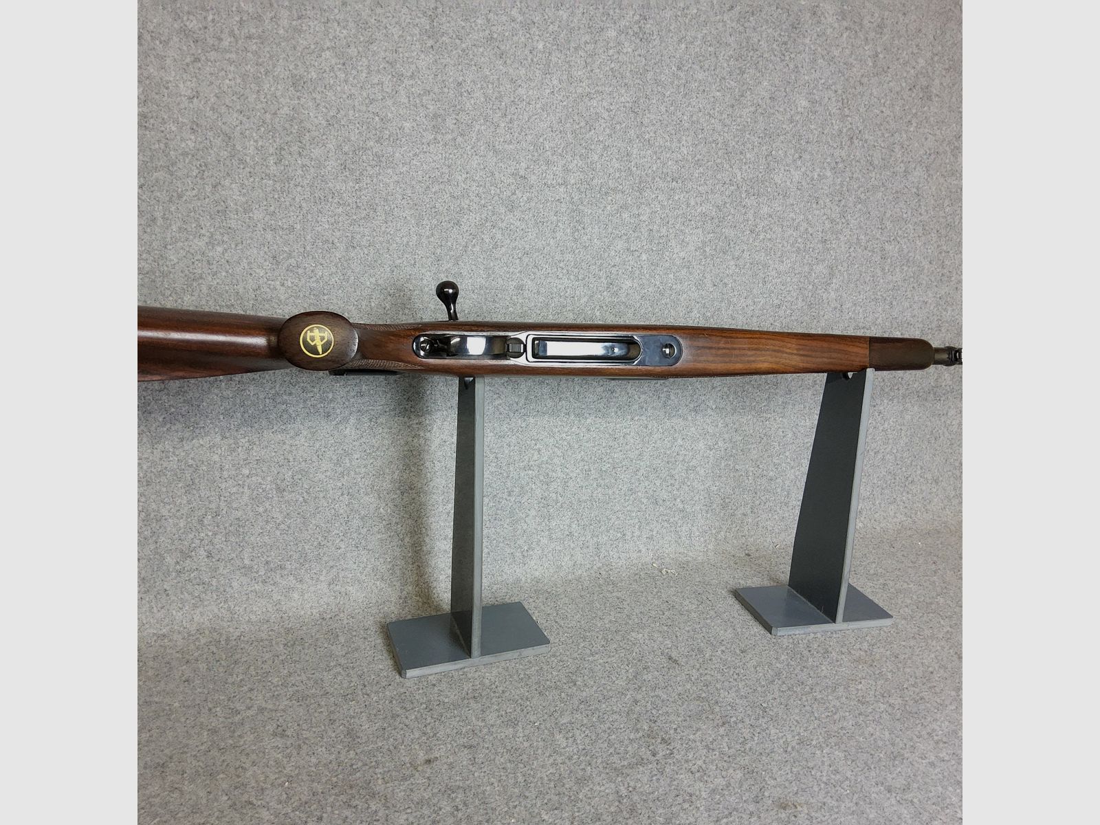 SauerSohn	 80- mod. Brenneke
