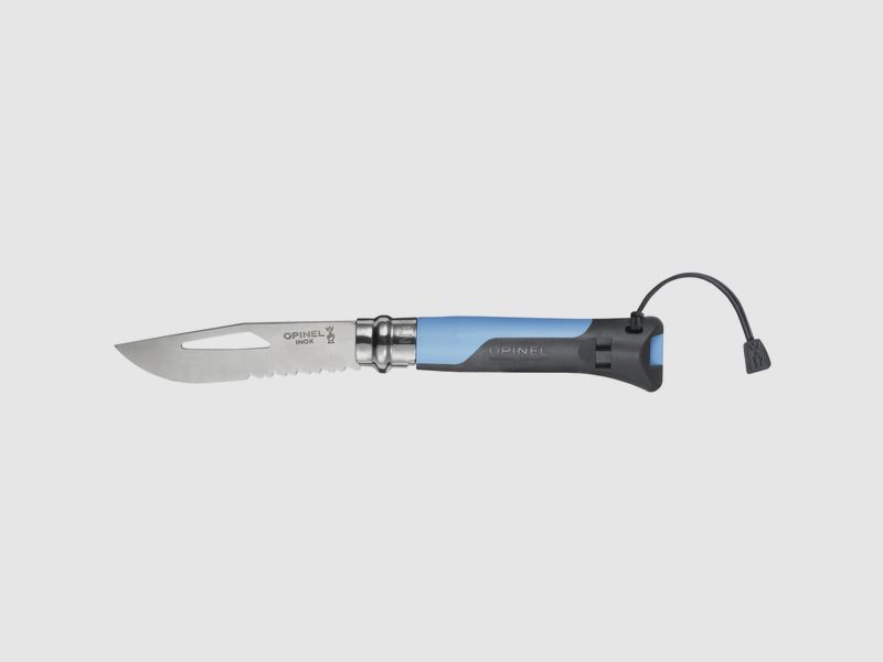 OPINEL N°8 OUTDOOR