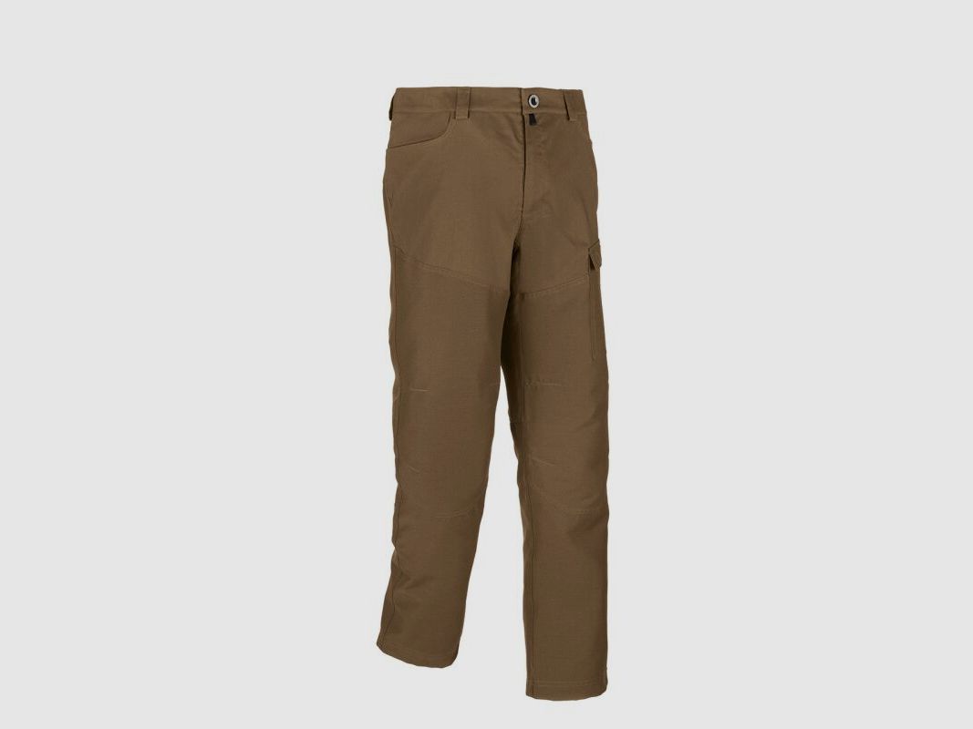 Blaser Herren Hose John Braun