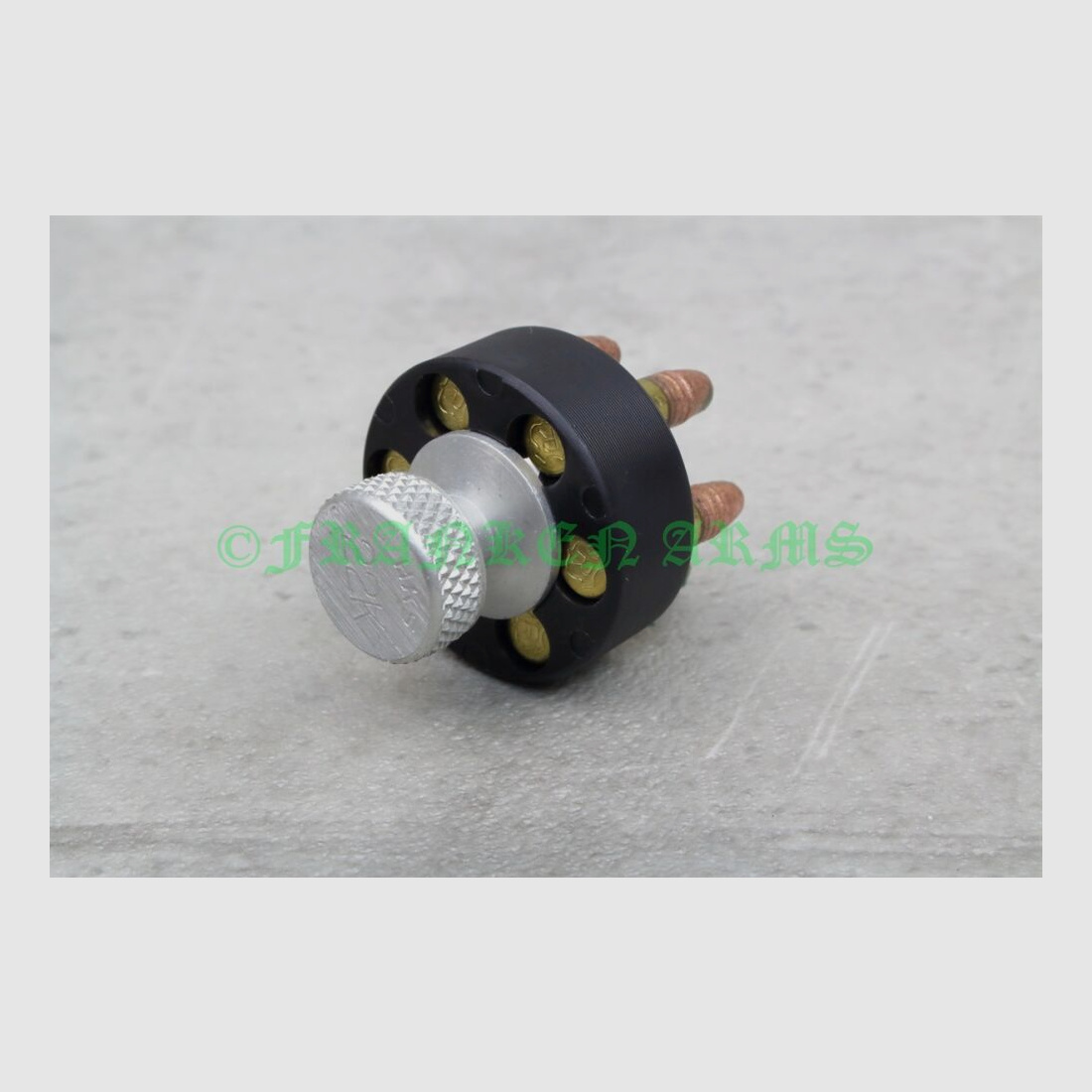 HKS Speedloader Mod. 22-K