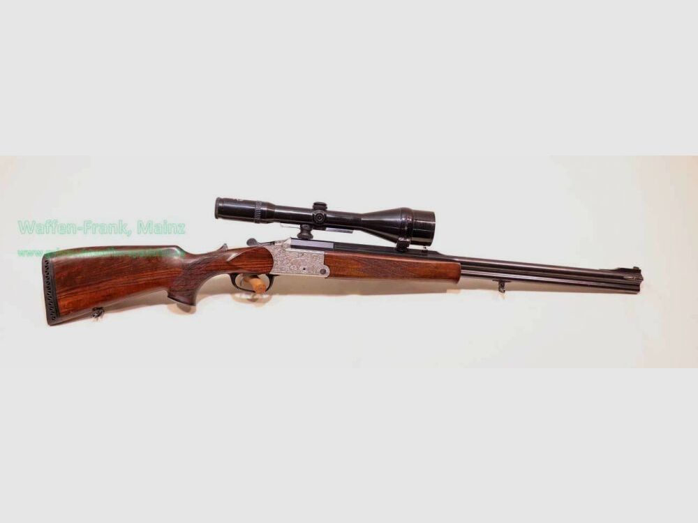 Blaser - Isny Mod. B811 Luxus