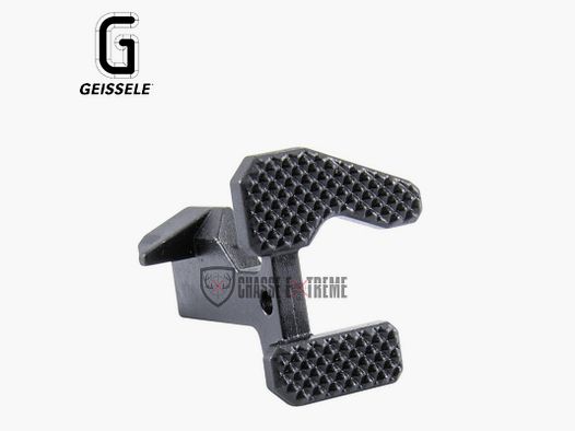 Maritime Bolt Catch GEISSELE AR15