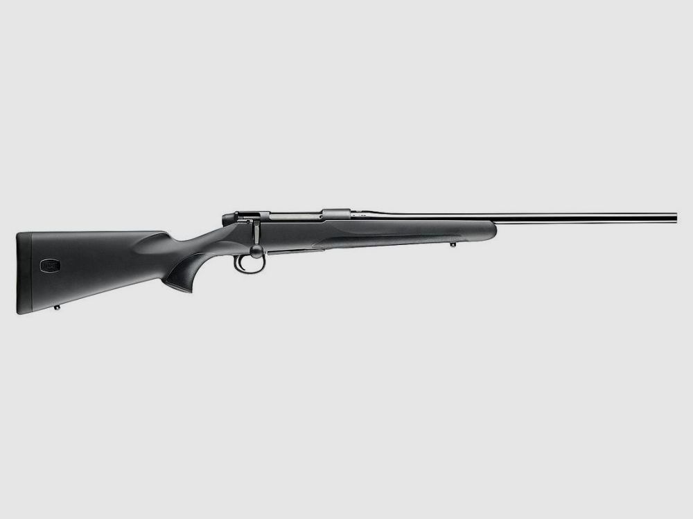 Mauser M18, mit Zeiss Conquest V6 2,5-15x56 inkl. Gewinde
