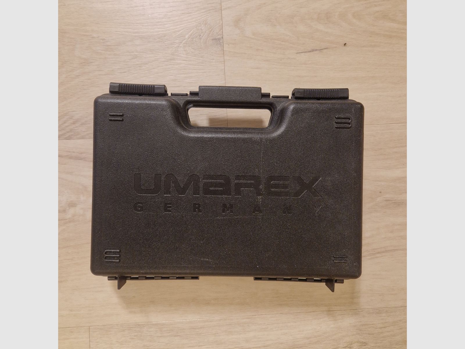 Walther PPQ M2/Schreckschuss Pistole