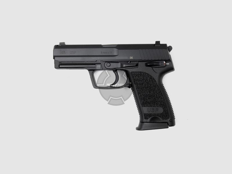 Heckler & Koch USP Standard 9×19, image 1 of 2