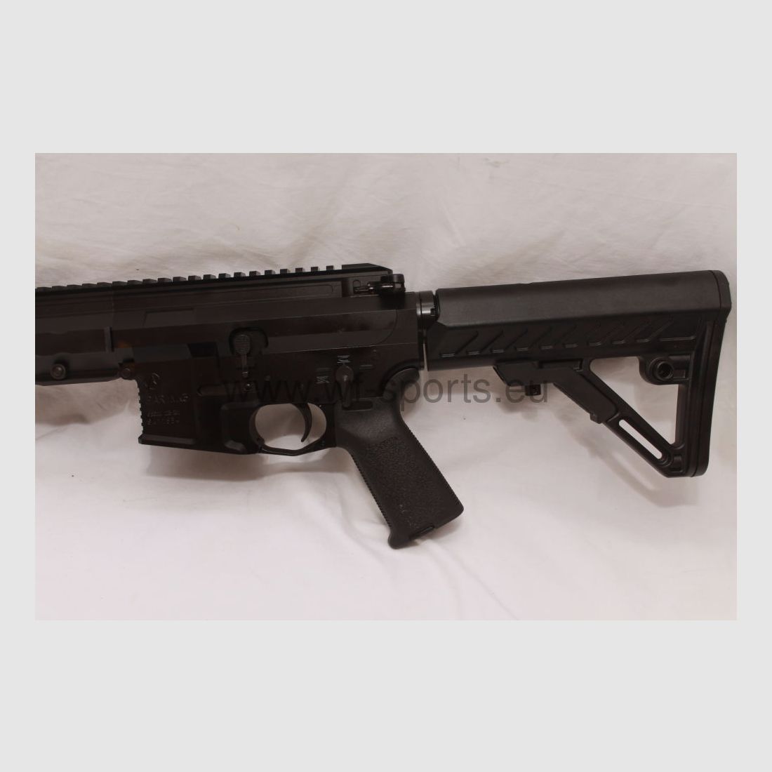 ProArms Armory PAR MK3, in 18", 223rem,NEU, von WF-SPORTS ProArms Armory PAR MK3, in 18", 223rem,NEU, von WF-SPORTS