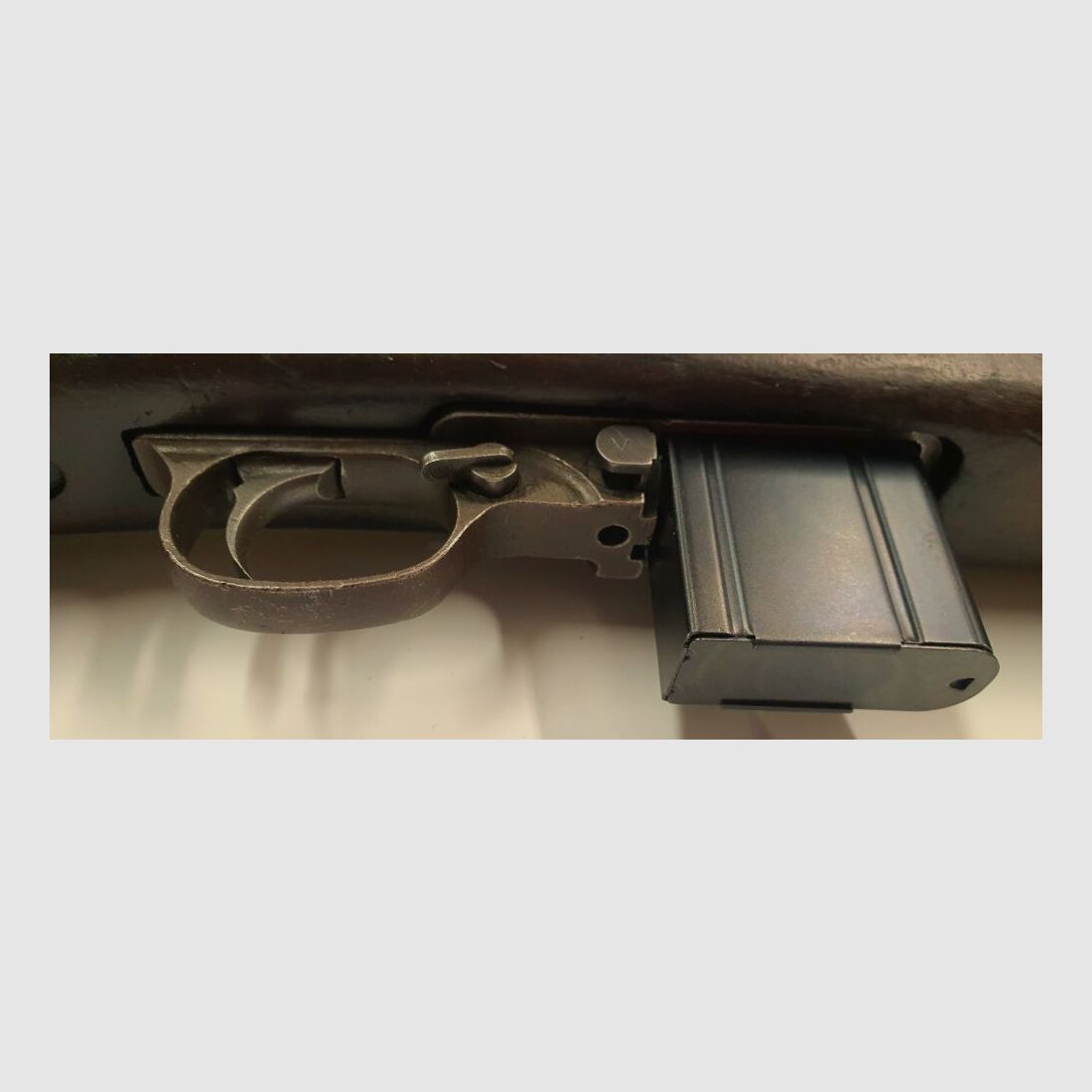 <SAGINAW STEERING US 30M1>