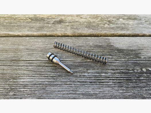 Diana Snowpeak laadhebel + hamerveer MAX Power - Vermogen 40-50+ Joule