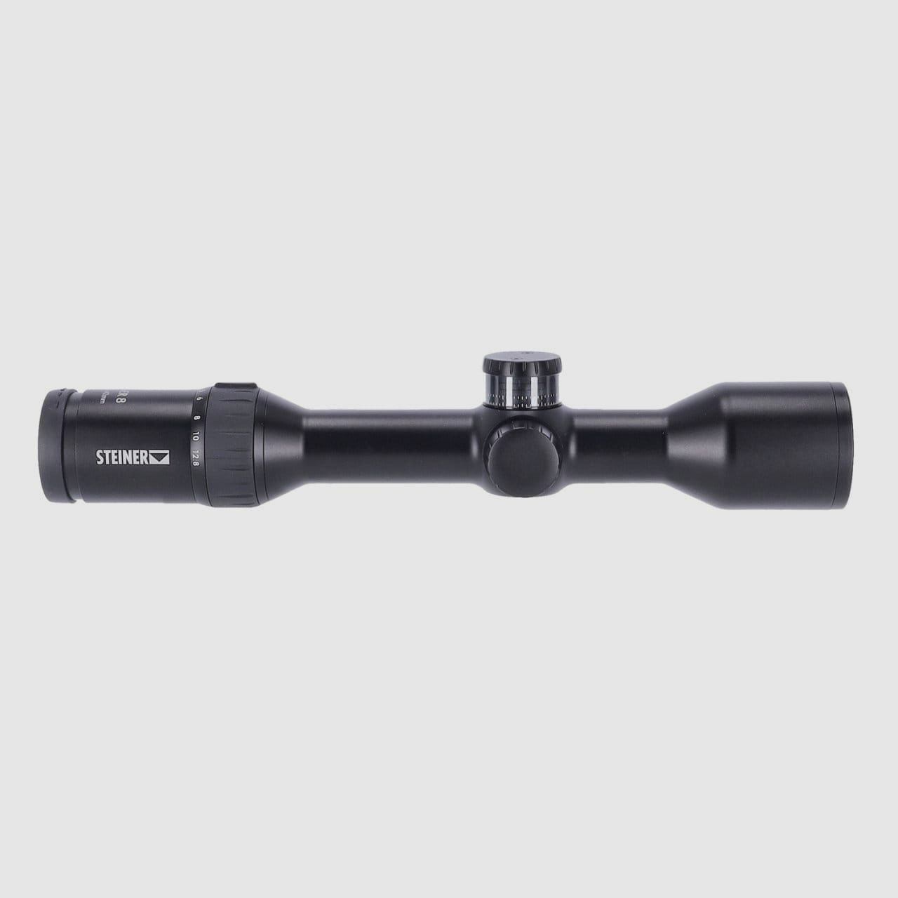 Steiner Ranger 8 1,6-12,8x42 BT Zielfernrohr