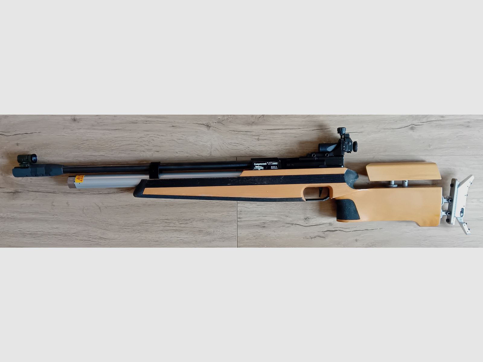 Anschütz 2002 perslucht druklucht