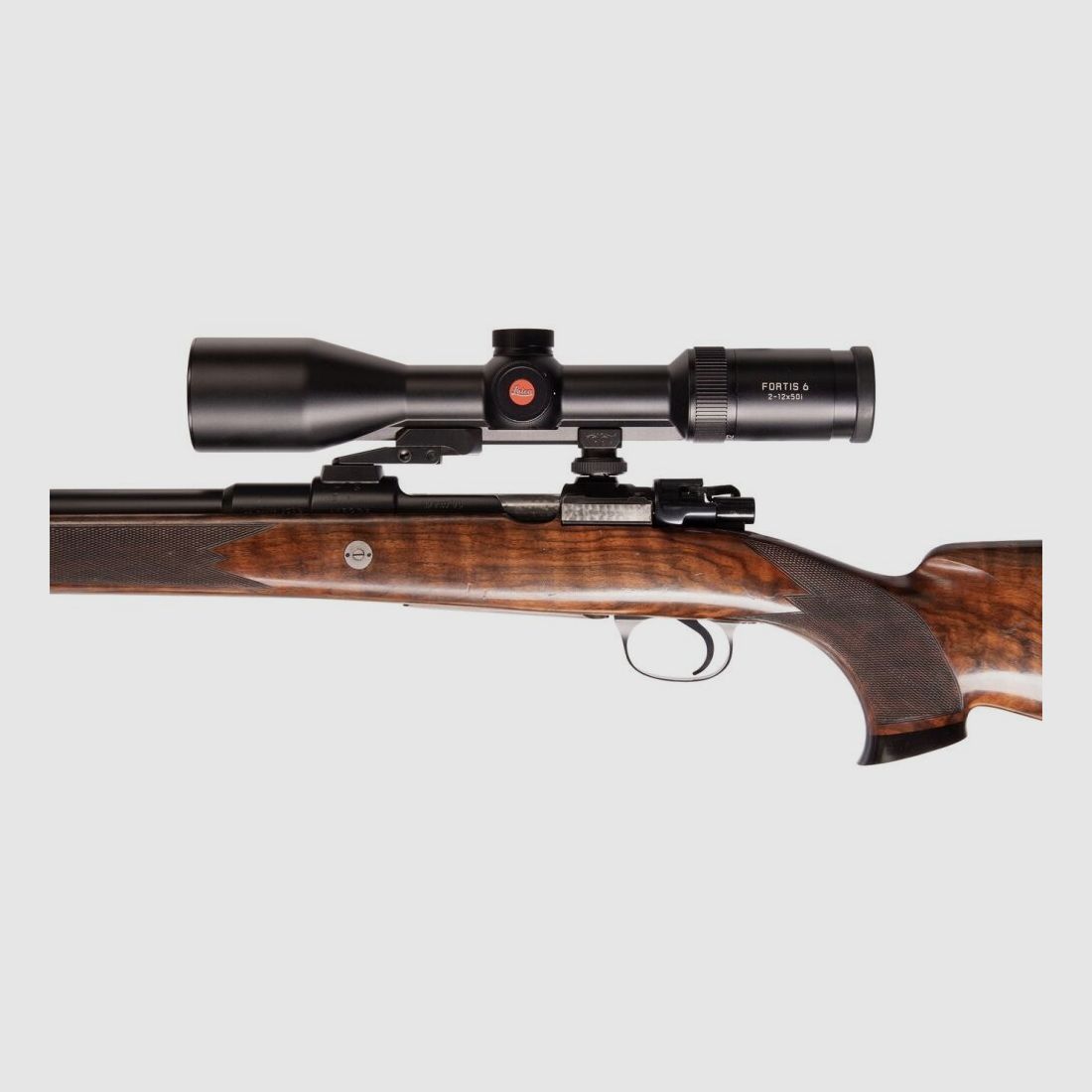 Krieghoff 98 Custom