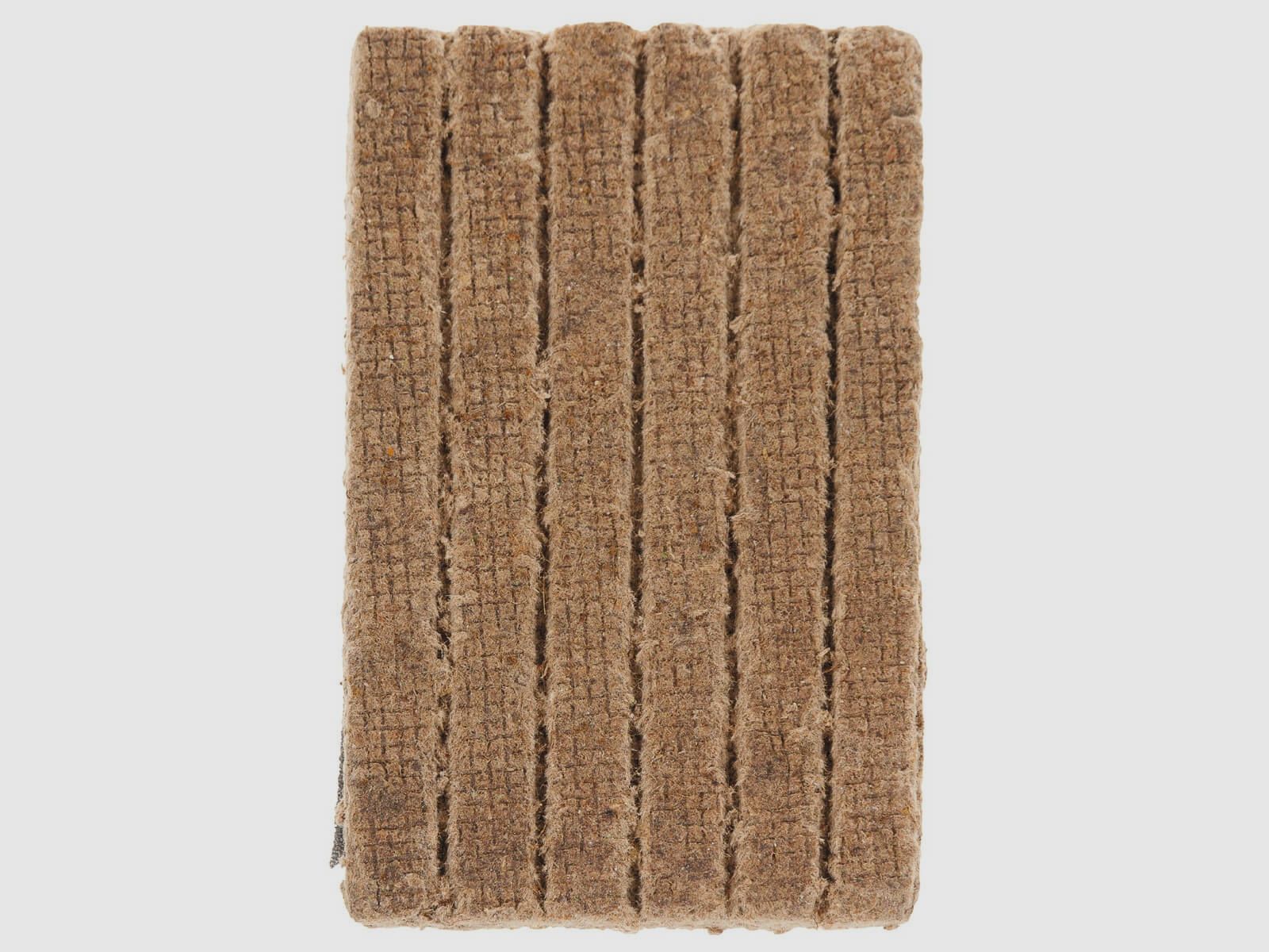 Fox Outdoor aansteker, waskaansteken, 12 stuks