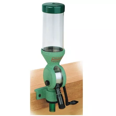 Redding – powder measure “Classic Model 3” with universal metering chamber from 5 to 100 grains
