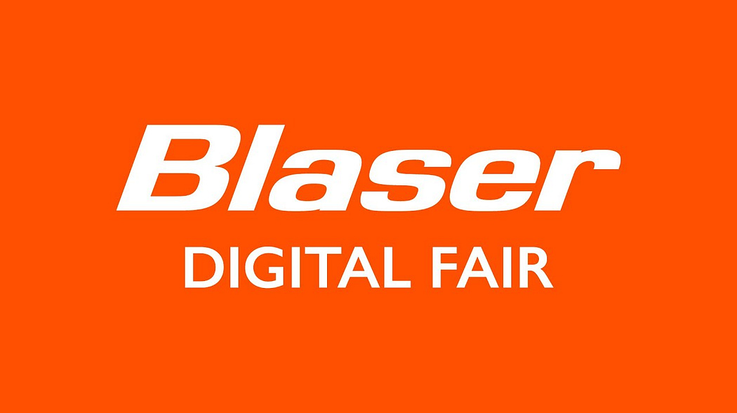 Tag 2 - Digitale Blaser Messe 2021 - Blaser R8 Ultimate Silence