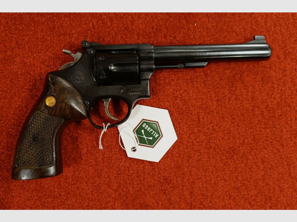 Taurus Modell 96 .22lr, Bild 4 von 8