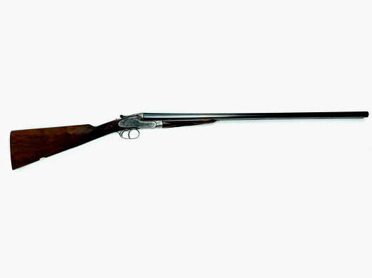 James Purdey & Sons