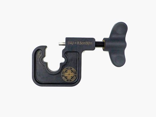 Kornhalter für SIG P210 von WYSS WAFFEN