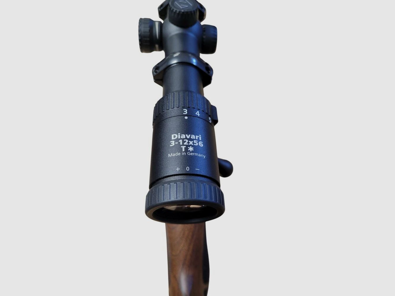 Sako 85 S