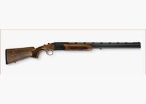 Akkar Churchill 812E Black