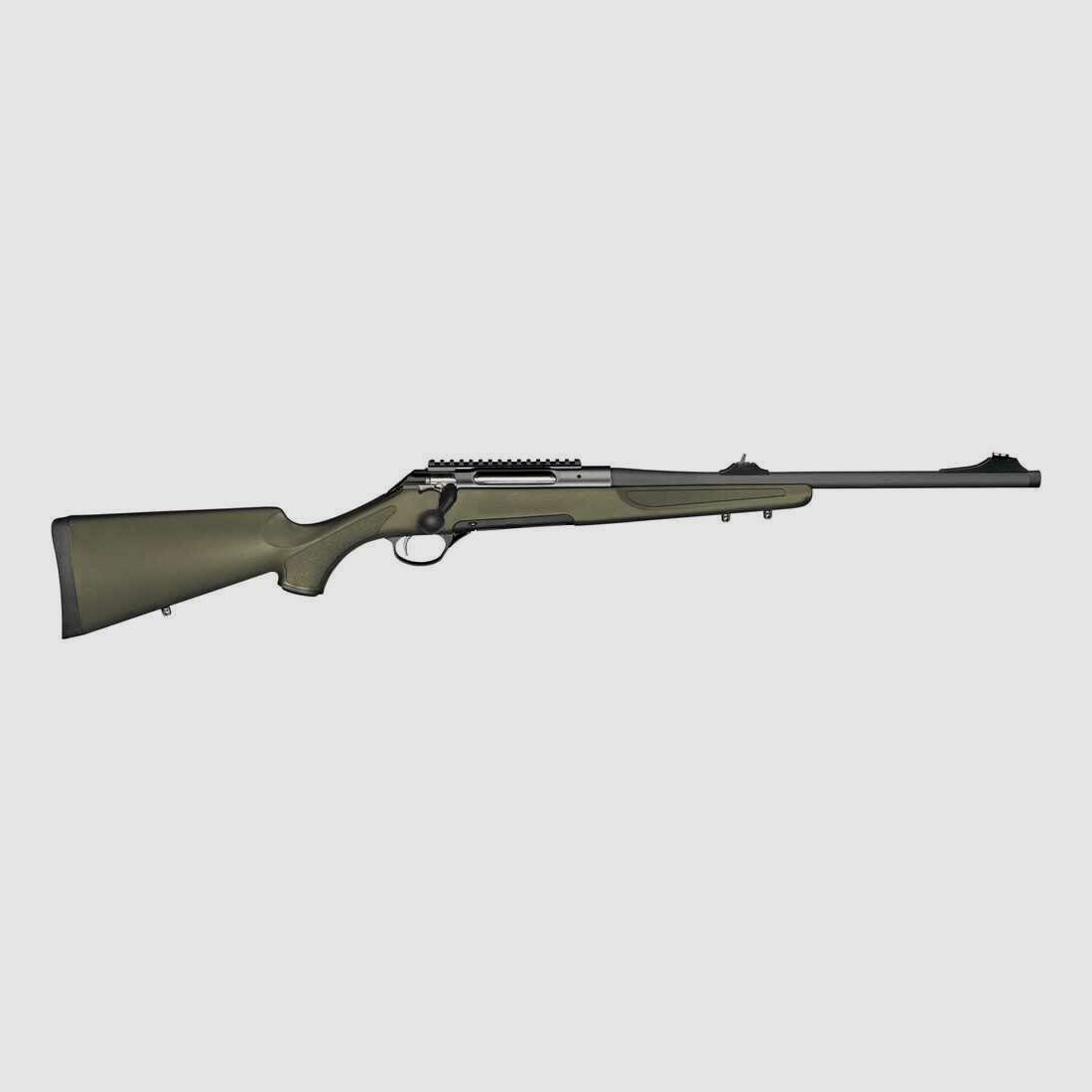 Haenel Jäger 10 Oliv