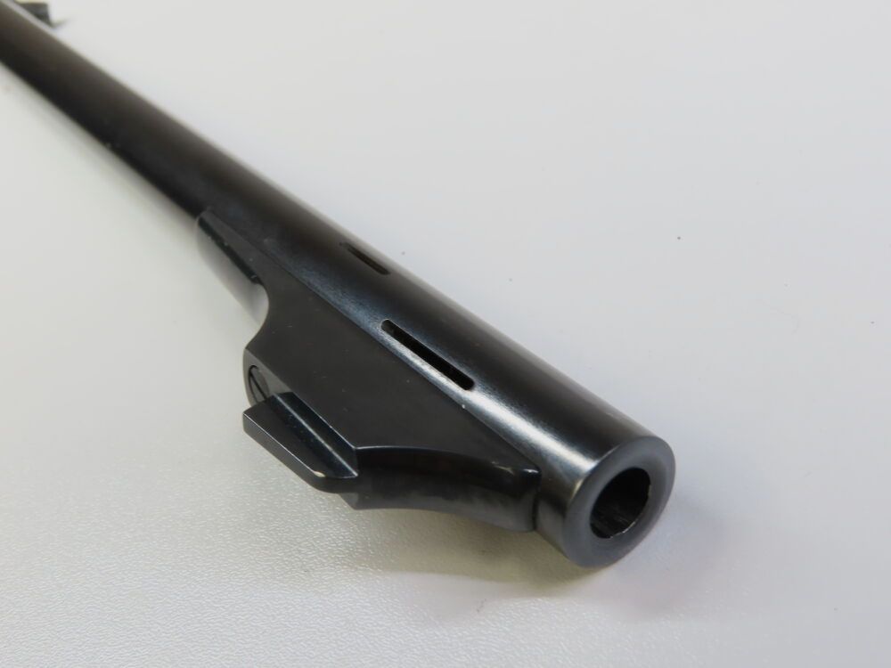 Blaser K77 Austauschlauf incl. Zeiss Optik