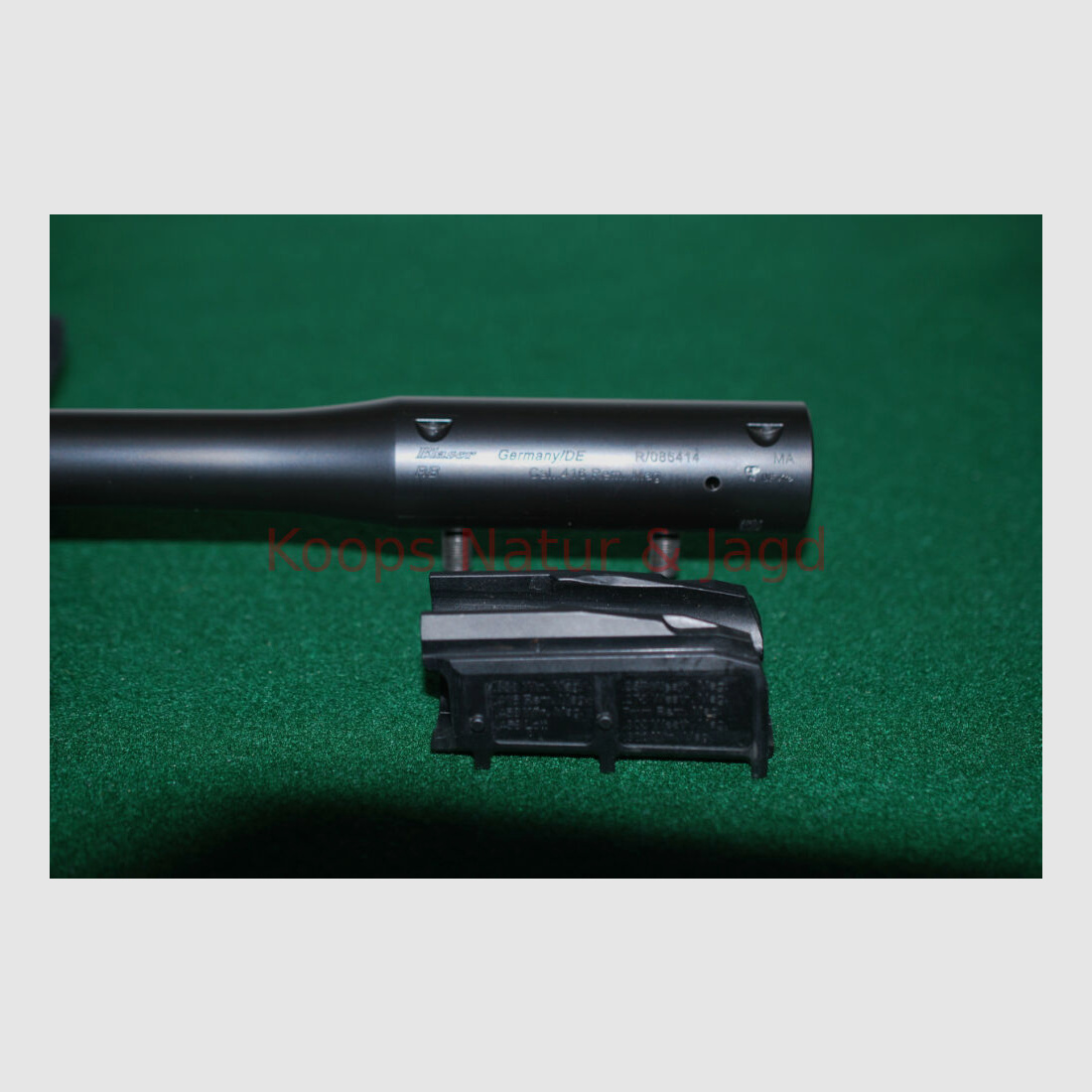 Blaser R8