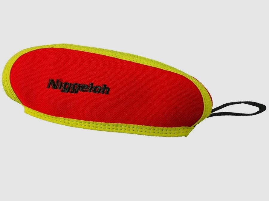 Funda NIGGELOH naranja para dispositivos de imagen térmica