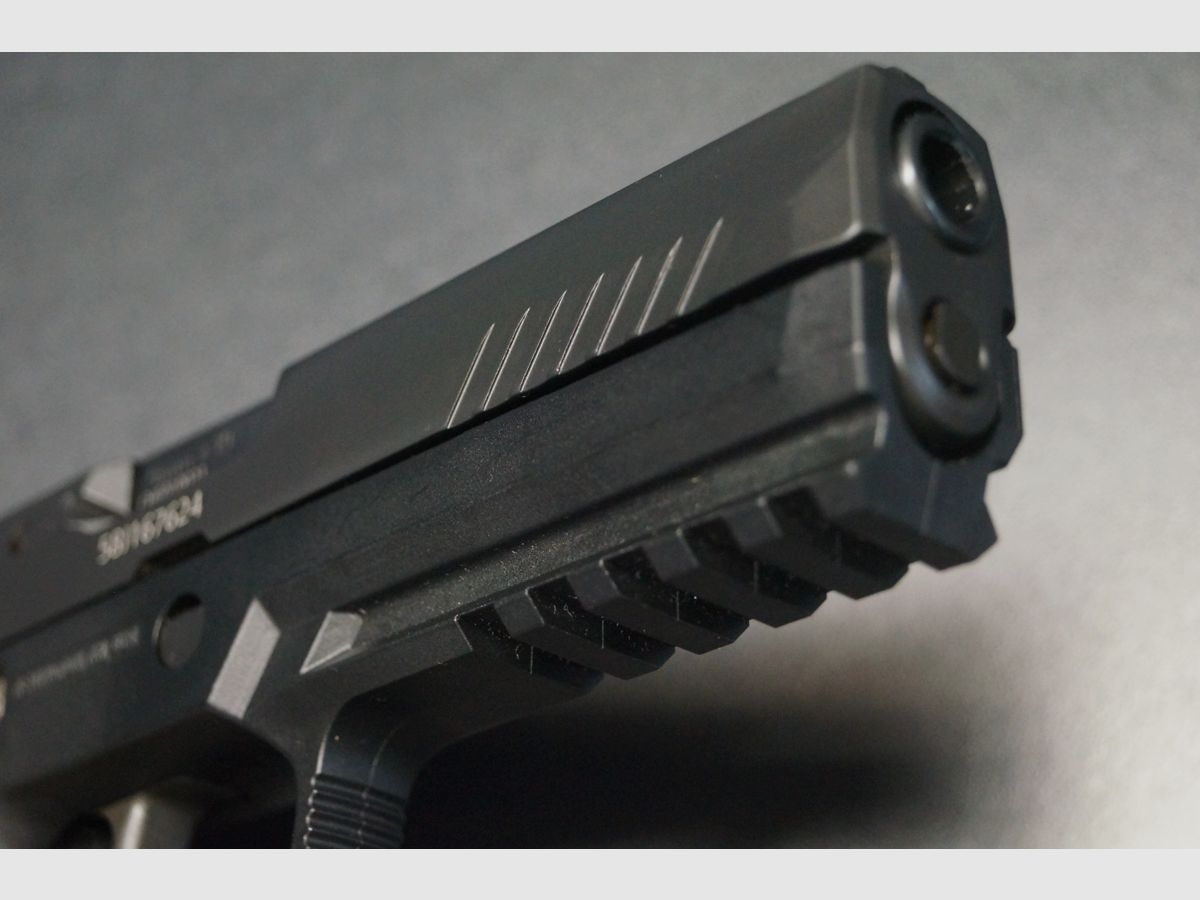 Sig Sauer P320 Full Size, afbeelding 2 van 5