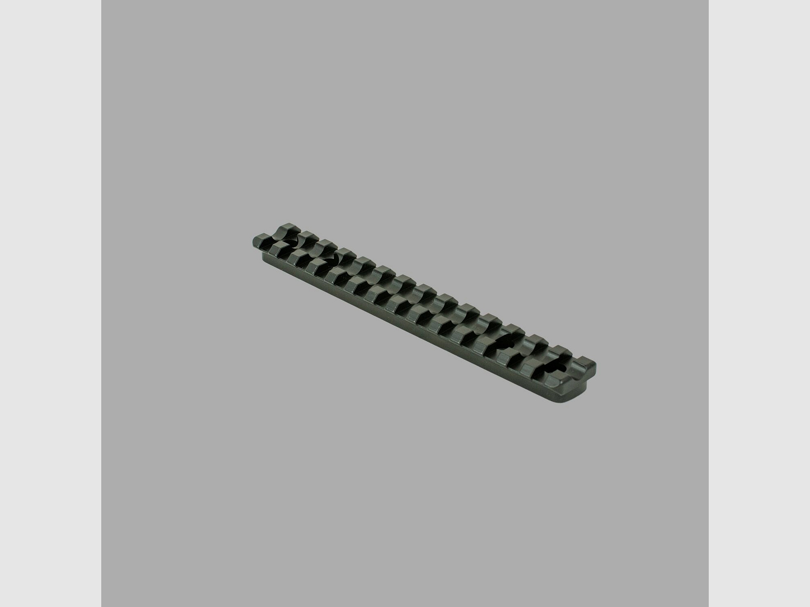 Rifle Doc Picatinny Weaver RAIL in acciaio per STEYR MANNLICHER CL II M, SM 12 M, Classic M, Pro Hunter M (dopo il 2003) 99,00 € IVA inclusa RAIL Picatinny in acciaio temprato compatibile con Steyr CL II M, Steyr