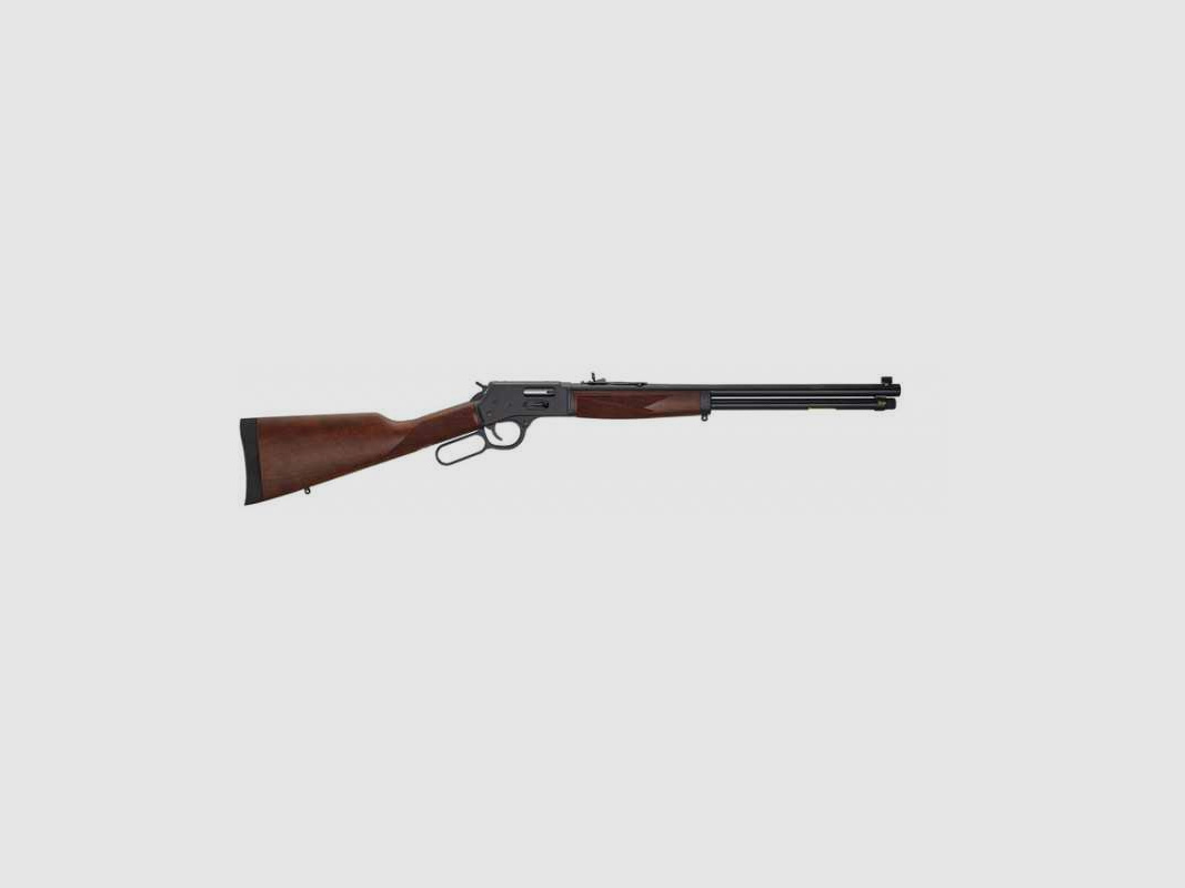 Henry Big Boy Steel Side Gate .44 Mag Lever Action Unterhebelrepetierbüchse