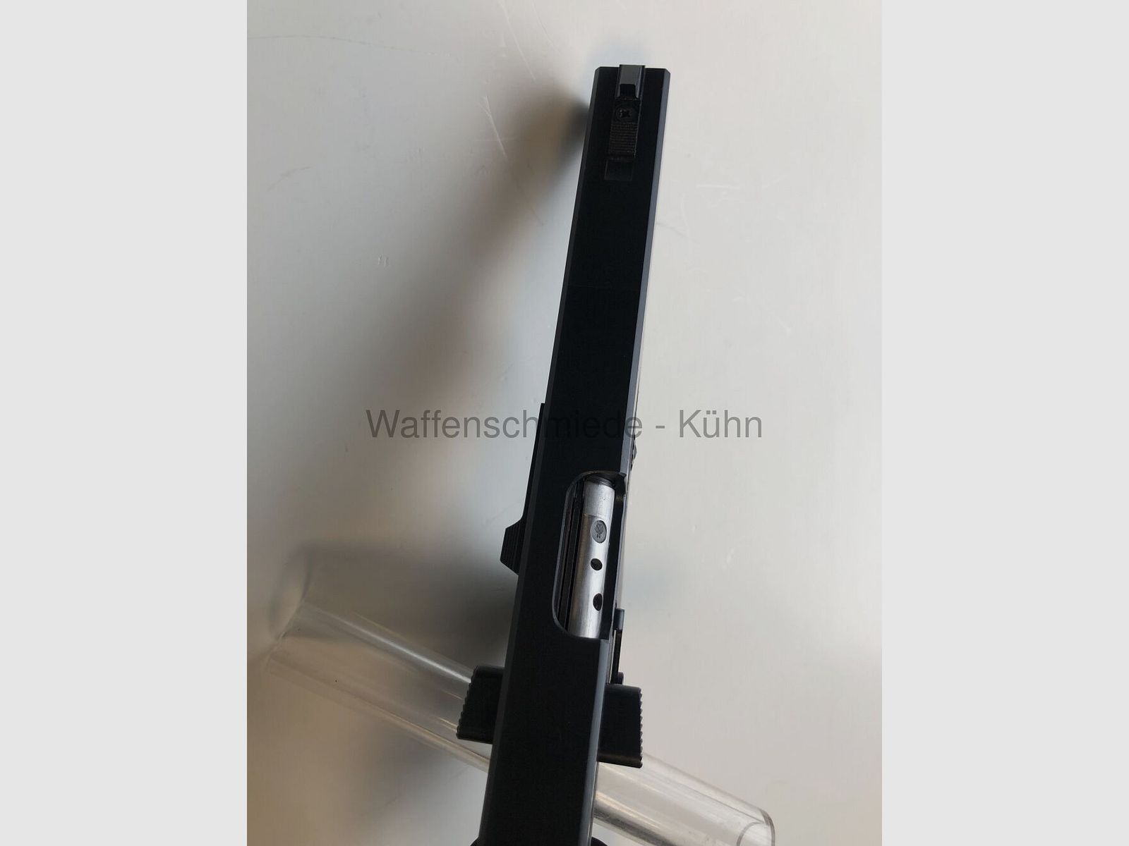 <Carl Walther GSP>, image 4 sur 8