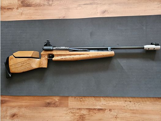 Feinwerkbau 600 reacondicionado