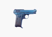 BERETTA MODEL 1922