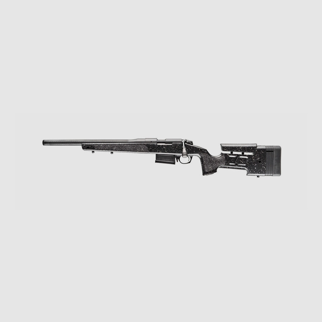 Bergara B14-R Carbon - Izquierda .22 LR 18 pulgadas (18")