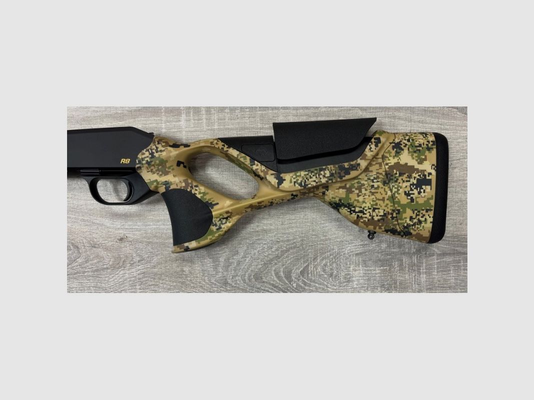 CARCASSE BLASER R8 ULTIMATE CAMO, Bild 4 von 6
