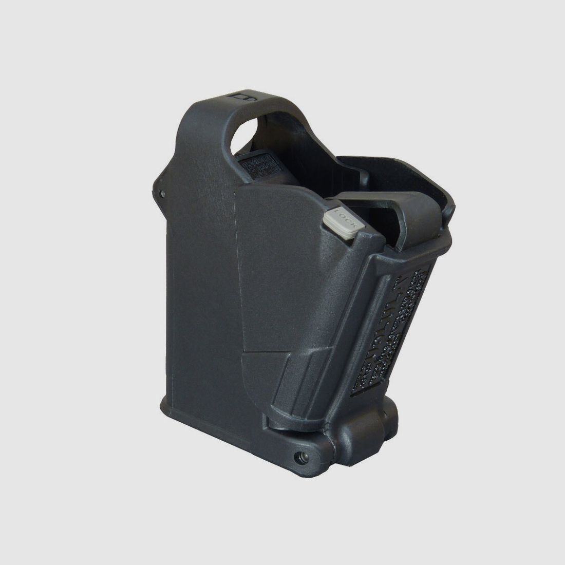 MAGLULA UpLULA™ Universal Magazine Loader 9mm - .45 universal speed loader
