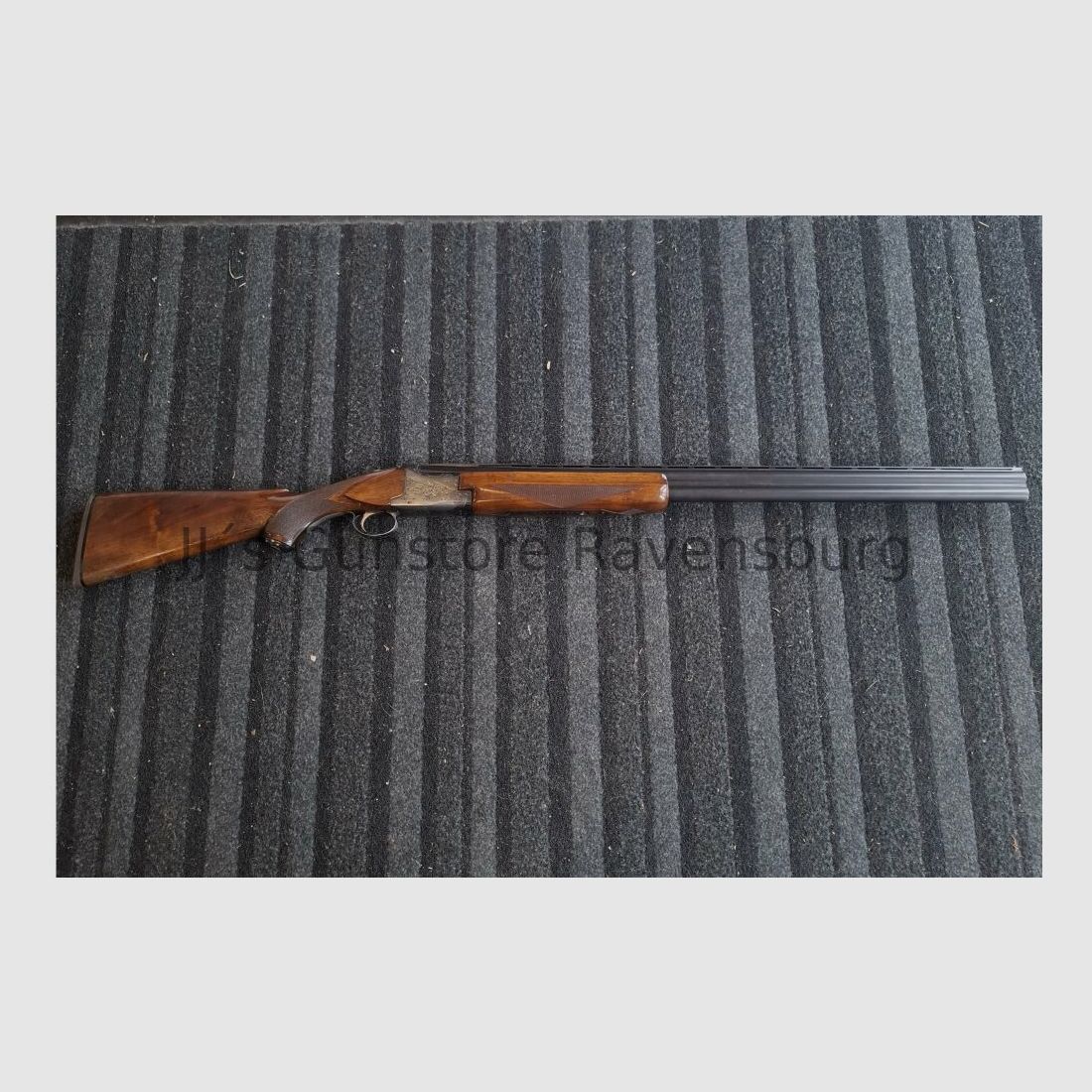 Winchester 101 12/70